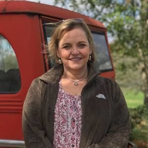 Meet your Posher, Jen